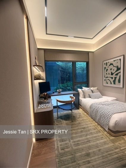 Amber House (D15), Apartment #504312761